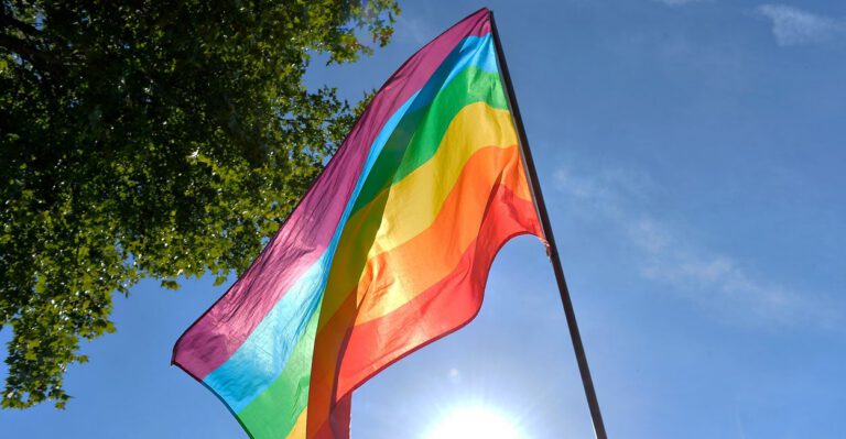 New Jersey Becomes Second State Mandating Middle Schoolers Learn About LGBTQ Achievements