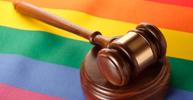 Canadian Man Who Insists on Using Male Pronouns Ordered to Pay Transgender Woman