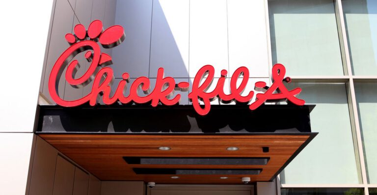 New York Politician Boots Chick-Fil-A From Buffalo Airport