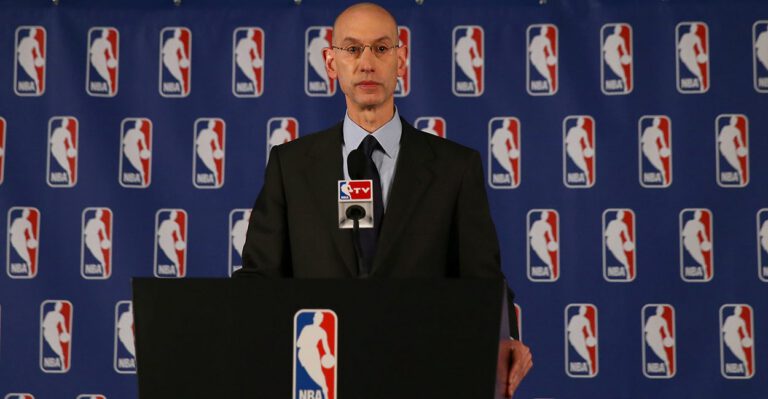 NBA Moves Away From Title of ‘Owner’ for Its Franchise Executives
