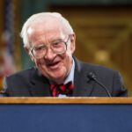 Retired Supreme Court Justice John Paul Stevens Dies at 99