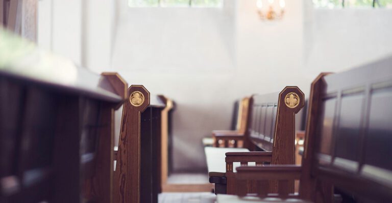 Why Faith Is Key to Preserving Our Liberty