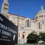 Catholic University of America Opposes Radical 'Respect for Marriage Act'
