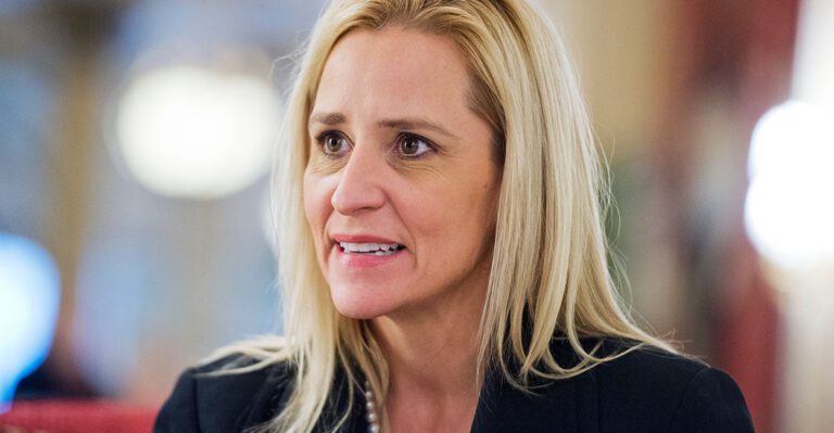 China Must Be Held Accountable for COVID-19 Pandemic, Arkansas Attorney General Says