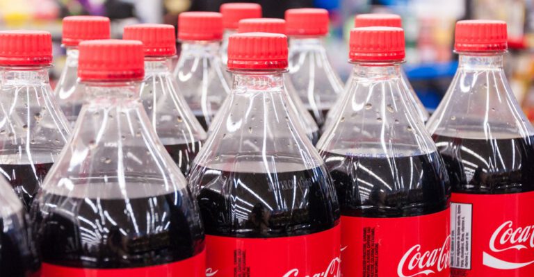 Customers Are Paying Nearly 100% of Seattle’s New Soda Tax, Study Says