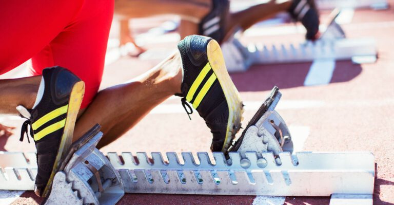 Top-Ranked NCAA Women’s Runner Competed as Man Last Year