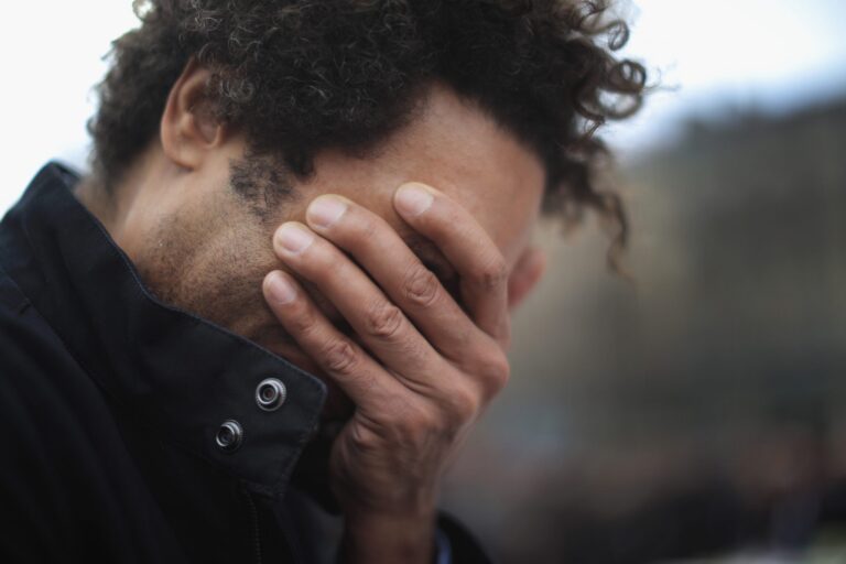 There’s a Crisis Facing Young Men But There’s Also a Simple, Old-School Solution