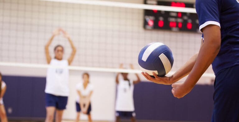 EXCLUSIVE: Florida School Punished for Allowing Boy in Girls’ Sports