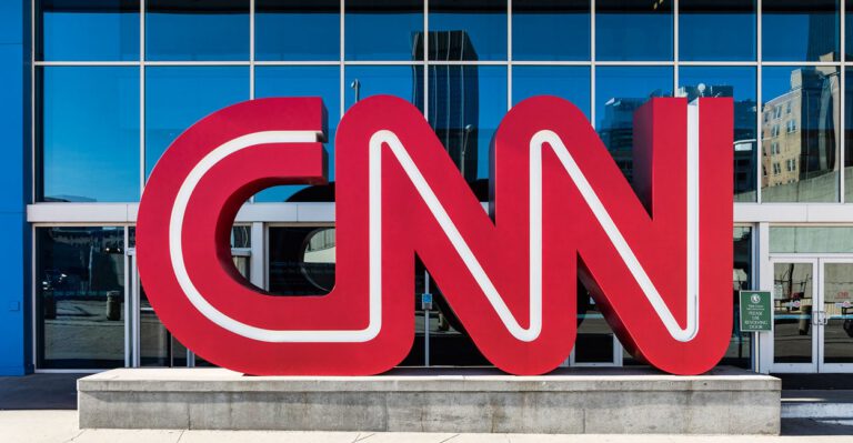 Rep. Devin Nunes Sues CNN, Denies Meeting Ex-Ukrainian Prosecutor