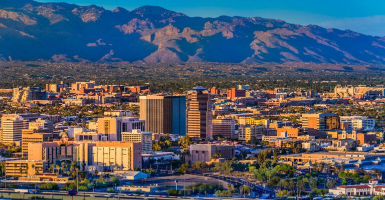 Tucson Voters Overwhelmingly Reject Sanctuary City Proposal