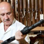 This County Declares Itself a 'Second Amendment Sanctuary' and Others May Follow