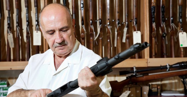 This County Declares Itself a ‘Second Amendment Sanctuary’ and Others May Follow