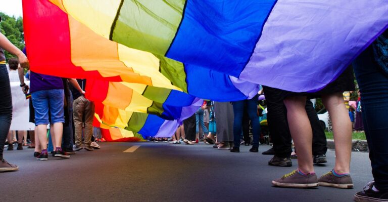 New Jersey Parents to Rally Against LGBT Education Law