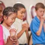 2 Polls Reveal Public Support Is Growing for Prayer, Chaplains in Schools