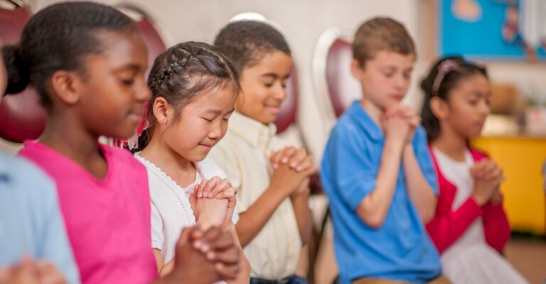 2 Polls Reveal Public Support Is Growing for Prayer, Chaplains in Schools