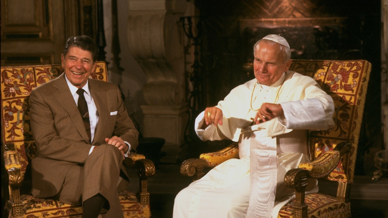On America 250, Remember That True Freedom Is Built on Faith