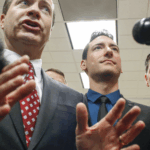 California Suppressing Evidence That ‘Would Exculpate’ David Daleiden, Attorneys Say