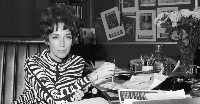 Problematic Women: Uncovering the True History Behind the Women’s Movement