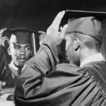 Blacks of Yesteryear and Today