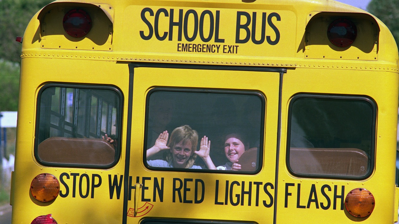 The Academic Achievement Gap Is a Knowledge Gap