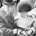 Assata Shakur and Other Parents of Political Violence