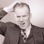 Sanders and Tillis Top This Week's Washington Head-Scratchers