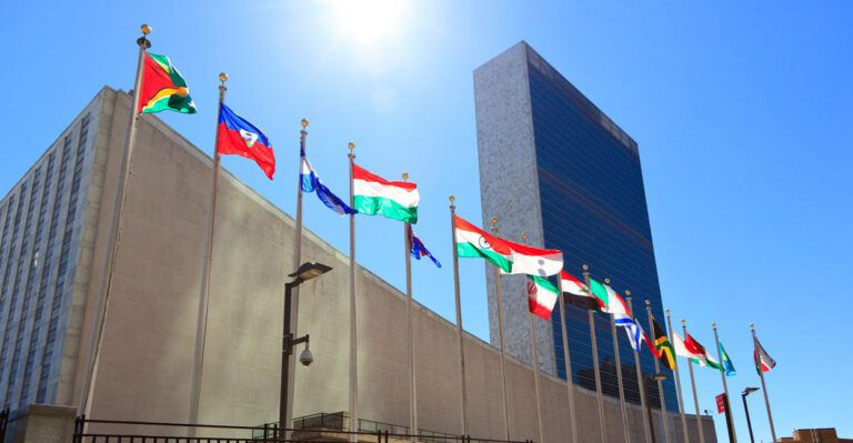 UN Committee Wants to Make Abortion and Assisted Suicide a ‘Universal Human Right’