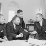 How Trump Is Uprooting Radical '60s Foundations of Poisonous DEI and CRT Programs