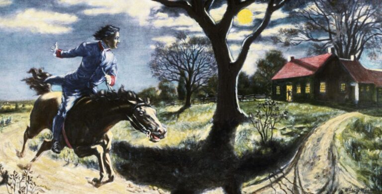 Celebrating the 250th Anniversary of Patriots’ Day—and Why It Still Matters