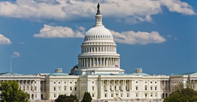 DC Suburbs and Silicon Valley Compete to Be Richest Place in USA