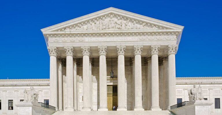 You Can’t Defend ‘Democracy’ and the Administrative State