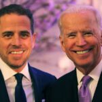 Twitter, Facebook Suppress New York Post Report on Hunter Biden