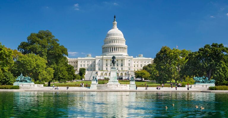 EXCLUSIVE: North Carolina Congressman Proposes to Kill 2,378 Pet Projects in New Budget