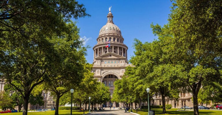 These States Are Leading the Charge in the Fight Against the Left’s Marxist Agenda