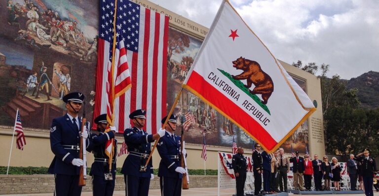 Resurrecting the California Dream
