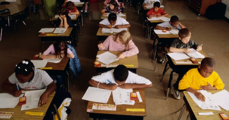 New Senate Proposal Moves the Ball on Closing Down Department of Education