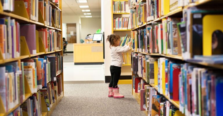 Scholastic, Pearson Take a Step Back From Pushing LGBTQ+ Material on Kids