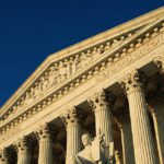 How the Administration Is Taking Back the Courts