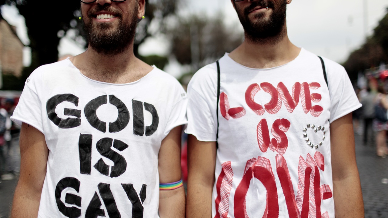 When the Culture’s View of Family Invades the Church