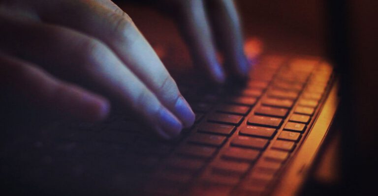 Justice Department Crushes Global Porn Network