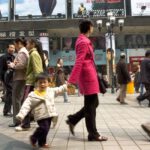 How China Finally 'Woke' America