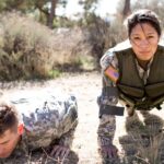 Army Caught Juicing Recruitment Numbers by Enlisting Fatties