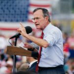 The Political Meme That Destroyed a Presidency