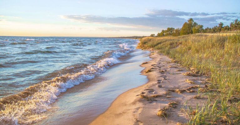 ‘Borderline Impossible’: Noted Scientist Tackles Sea Level Rise Alarmism