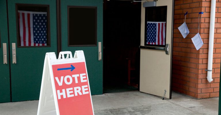 California Admits DMV Error Added Noncitizens to Voter Rolls