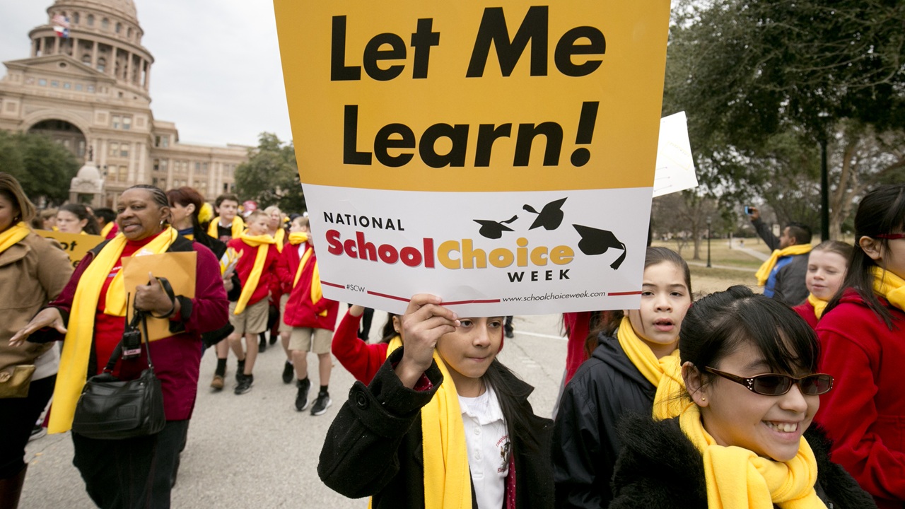 Indications Mount That Anti-School Choice Campaigns Are Misleading Arizona Voters