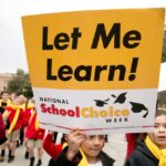 A Third Try in Texas for School Choice