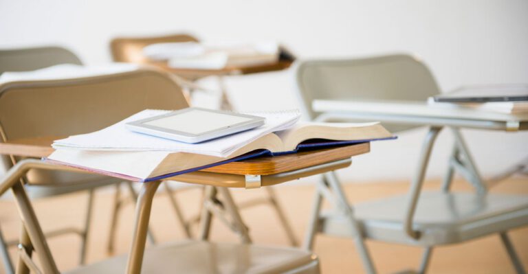 Teacher Fired Over Trans Pronouns Sues School