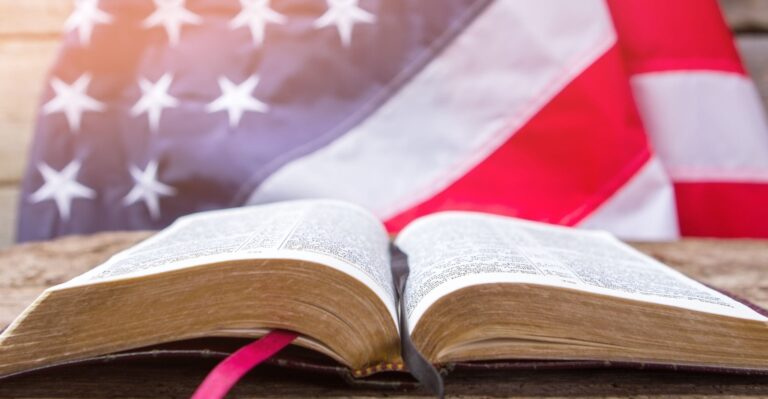 Decline in Religion Doesn’t Bode Well for the Republic