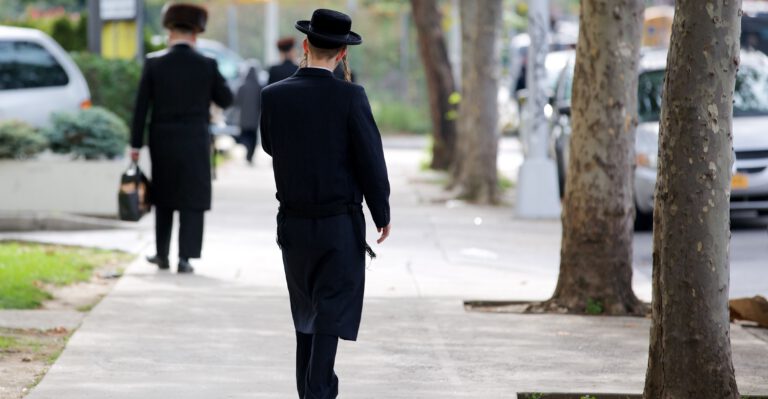 Jewish Therapist Sues New York City Over Law Banning Faith-Based LGBT Counseling